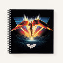 Search for wonder woman notebooks Ww84