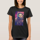 Search for space kitty tshirts Cute