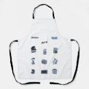 Search for appliance aprons Kitchen