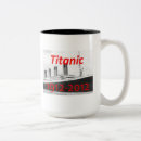 Search for 1912 mugs Titanic