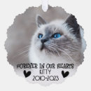 Search for pet loss christmas tree decorations Remembrance