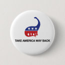 Search for obama logo badges Vote