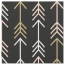 Search for black and gold geometric pattern fabric Trendy