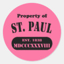 Search for st paul stickers Midwest