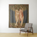 Search for medieval tapestries Mythology