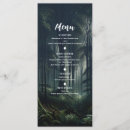 Search for halloween wedding menus Goth
