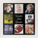 Search for grandpa puzzles Photo collage