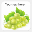 Search for white grape stickers Green