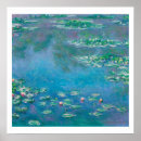Search for waterlilies art Monet