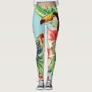 Search for parrot leggings Pattern