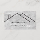 Search for roofing logo business cards Professional