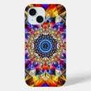 Search for purple fractal iphone cases Neon