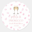 Search for rose petal stickers Bride