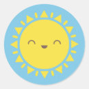 Search for sunny day stickers Cute