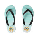 Search for happy face flipflops Yellow