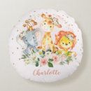 Search for pink giraffe nursery decor Girl