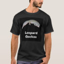 Search for leopard gecko tshirts Geckos