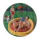 Search for pool cookware Saturday evening post