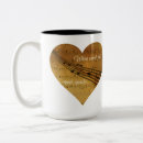 Search for heart words mugs Music