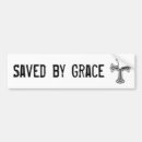 Search for saves bumper stickers Bible