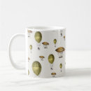 Search for steampunk airship mugs Vintage