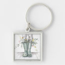 Search for pencil drawing key rings Floral
