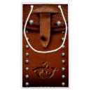 Search for leather gift bags Brown