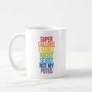 Search for potus mugs Democrat