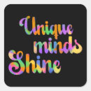 Search for shines stickers Autism awareness