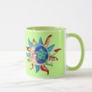 Search for blue lips mugs Red