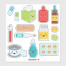 Search for nurse girl stickers Doctor