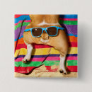 Search for dog jokes badges Pet