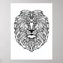 Search for white lion art Animals