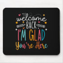 Search for homeschool mouse mats New school year