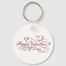 Search for valentine key rings Romance