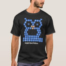 Search for google tshirts Black