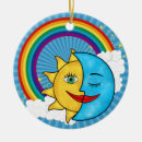 Search for clouds christmas tree decorations Celestial