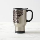 Search for tribal travel mugs Coffee