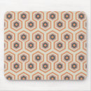 Search for hexagon mouse mats Orange