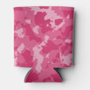 Search for camo can coolers Pattern