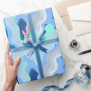 Search for symmetry wrapping paper Abstract