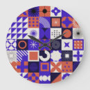 Search for bauhaus clocks Geometric