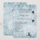Search for damask trees invitations For her