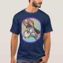 Search for cute donkey clothing Democrat