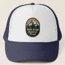 Search for forests hats National forest