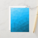 Search for cyans postcards Blue