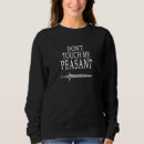Search for renaissance hoodies Peasant