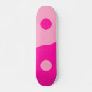 Search for yin yang skateboards Pink