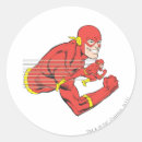 Search for lightning bolts stickers Barry