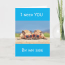 Search for love pug cards Romance